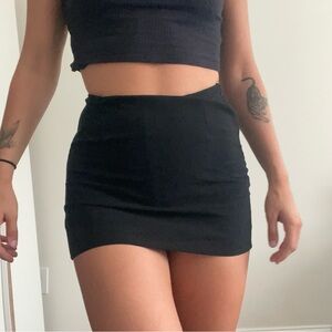 Sincerely Jules Mini Skirt